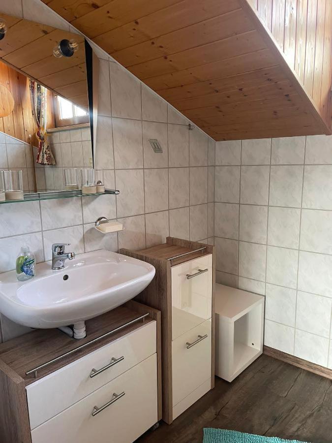 Ferienwohnung Lukashof Waldmünchen Exterior foto